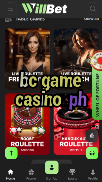 BC Game Casino PH - Philippines BC Gaming-casinoorder.vip