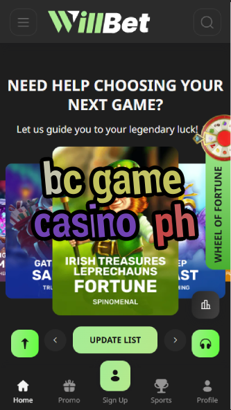 BC Game Casino PH - Philippines BC Gaming-casinoorder.vip