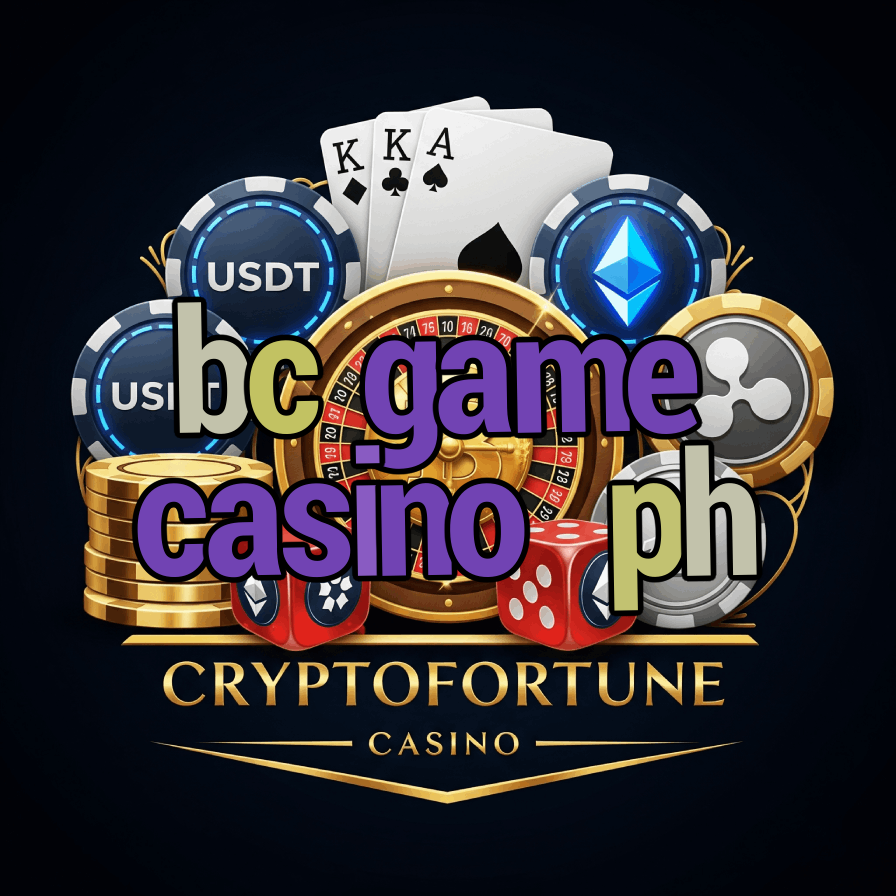 BC Game Casino PH - Philippines BC Gaming